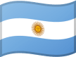 flaga argentyna