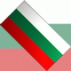 flaga bulgaria