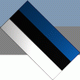 flaga estonia
