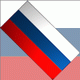 flaga rosja