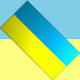 flaga ukraina