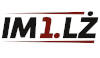 logo IM1LŻ