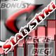 statystyki