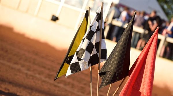 Flagi sygnalizacyjne