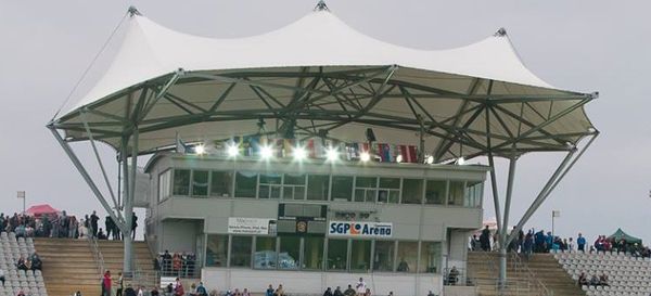 Stadion Czestochowa
