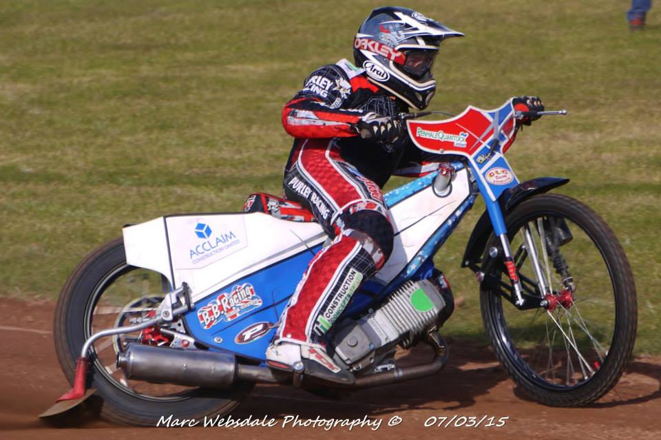 Peterborough Panthers 26