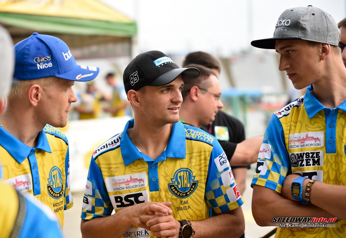 Włókniarz Gorzów 22.06 19