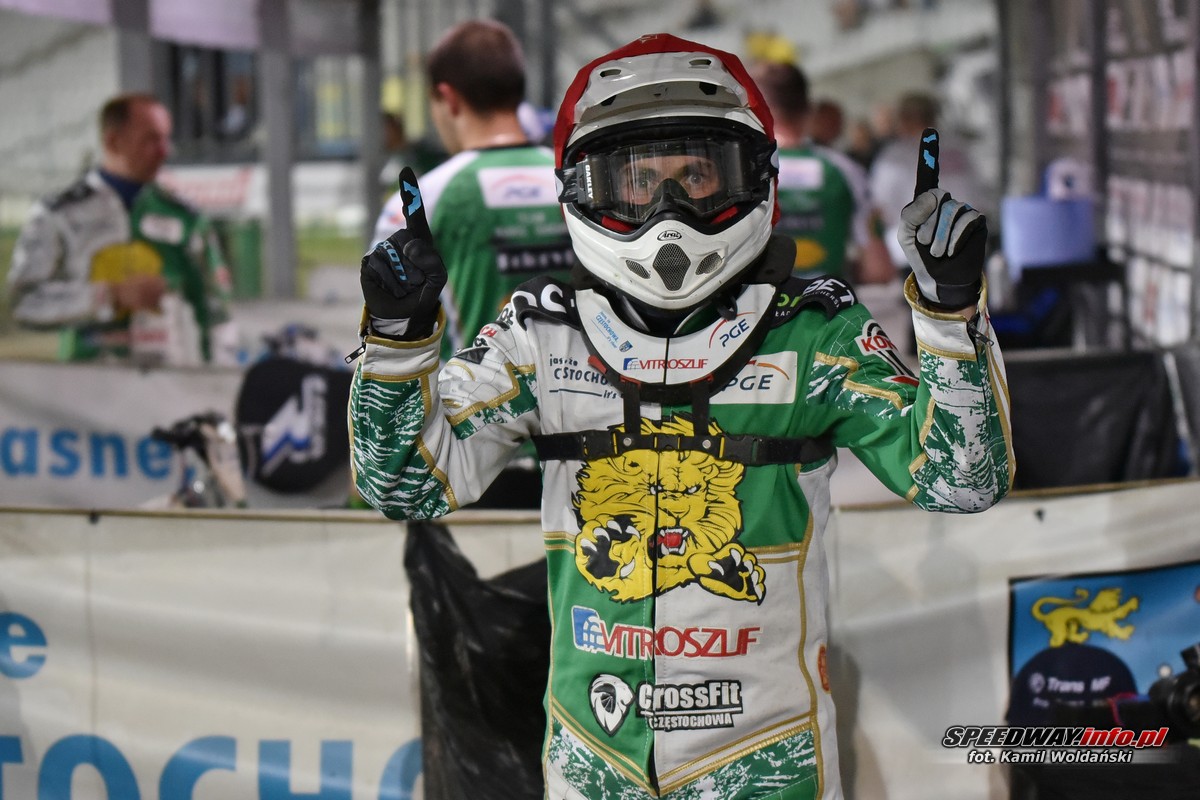 Włókniarz Gorzów 22.06 770