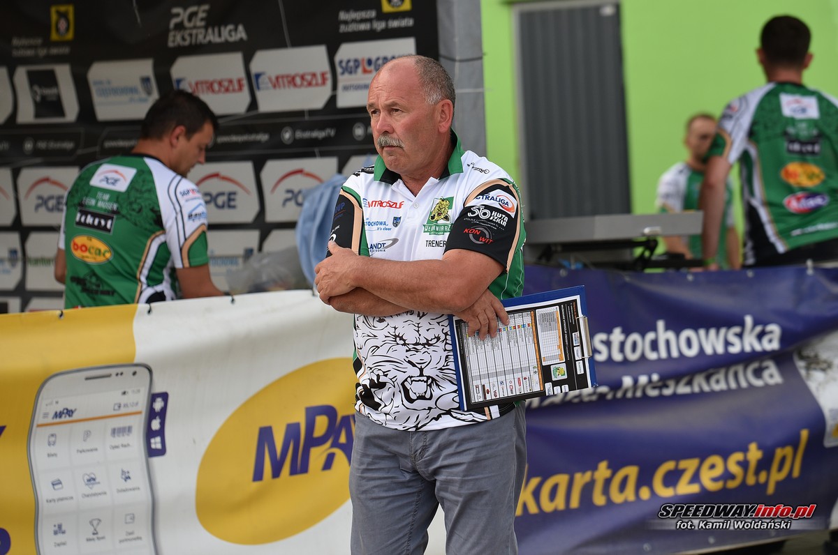 Włókniarz Gorzów 22.06 87