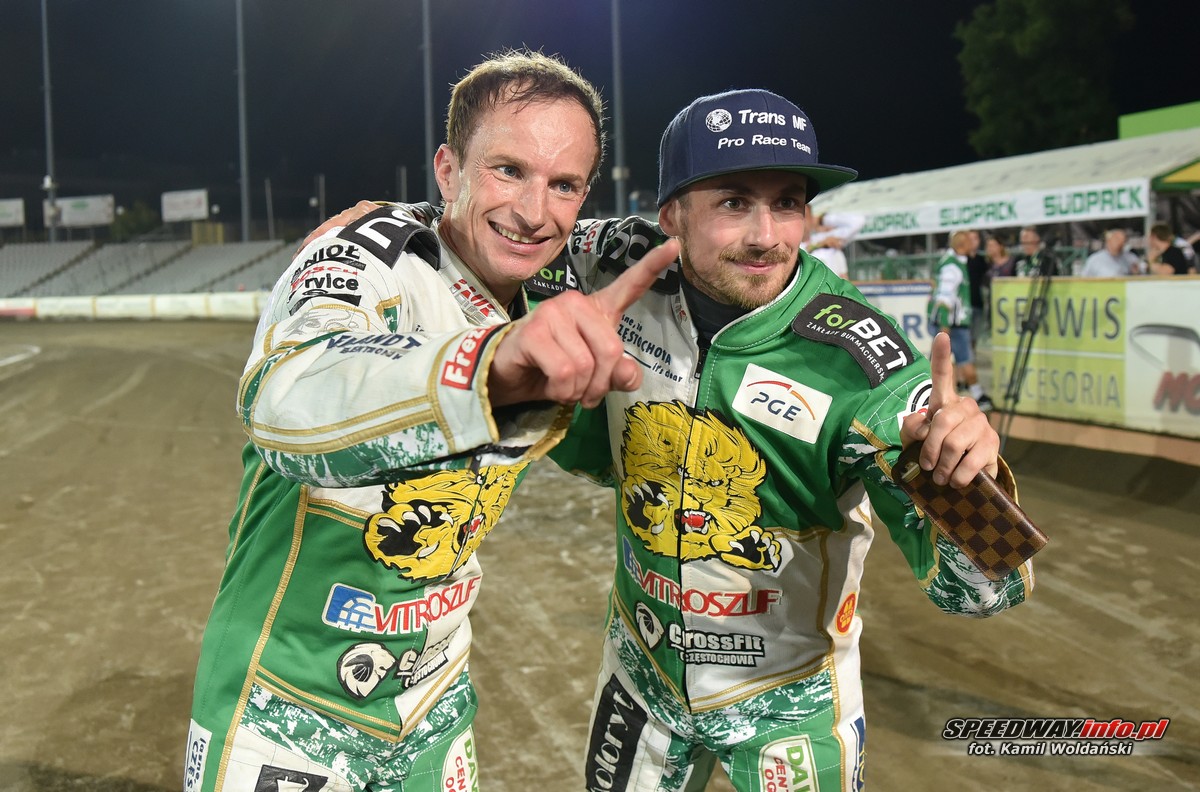 Włókniarz Gorzów 22.06 975