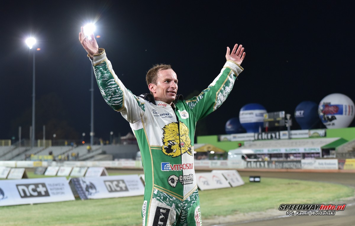 Włókniarz Gorzów 22.06 993