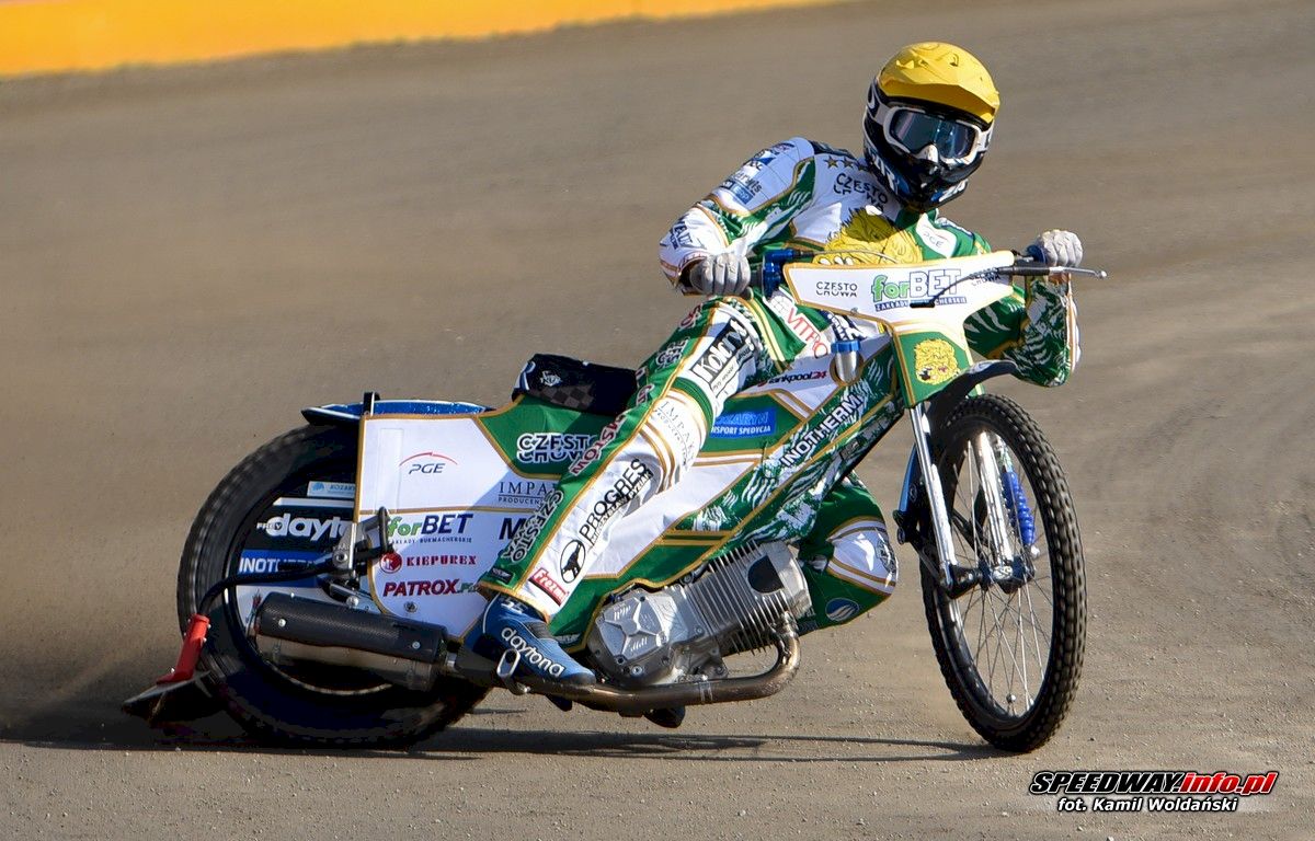 GKM Włókniarz 45 45 170