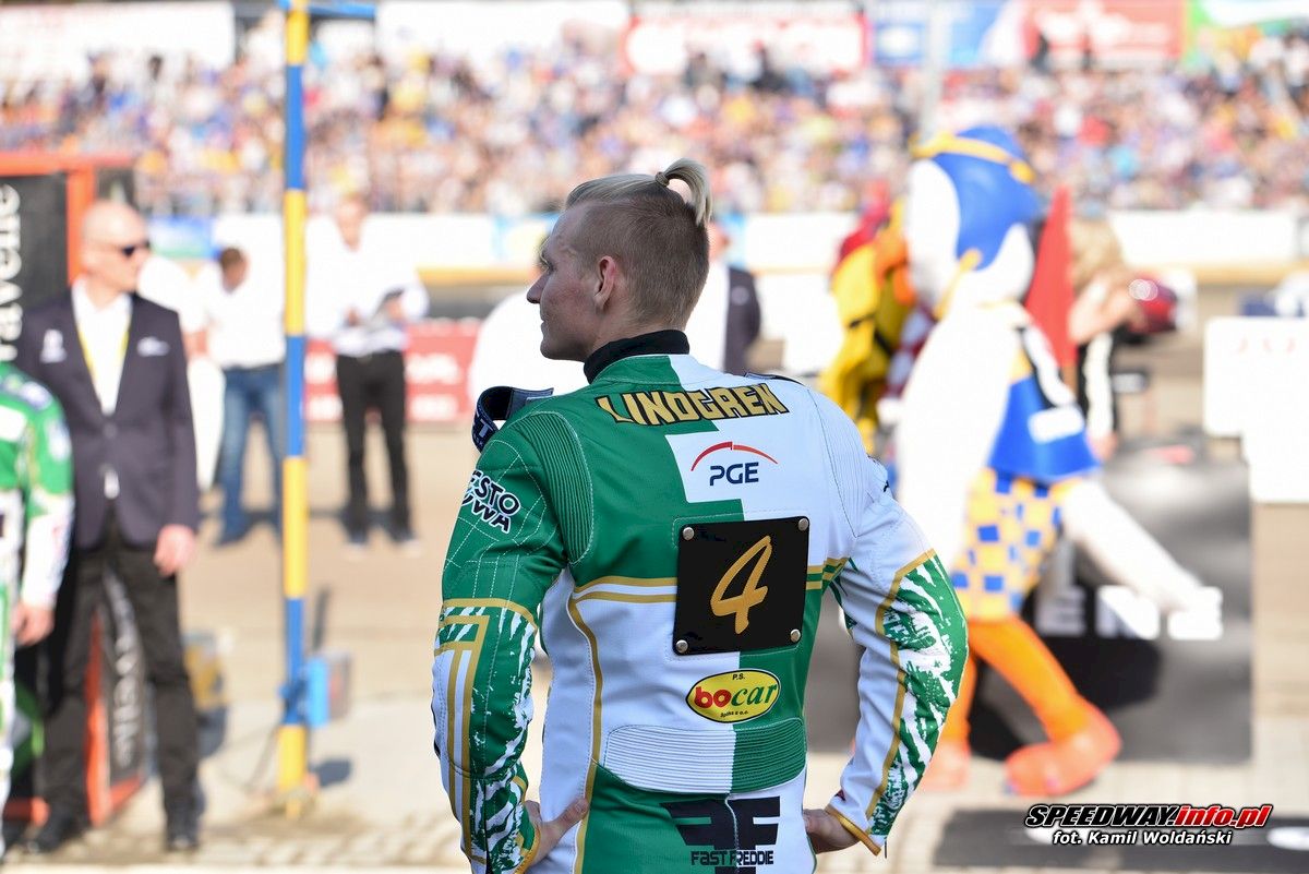 GKM Włókniarz 45 45 262