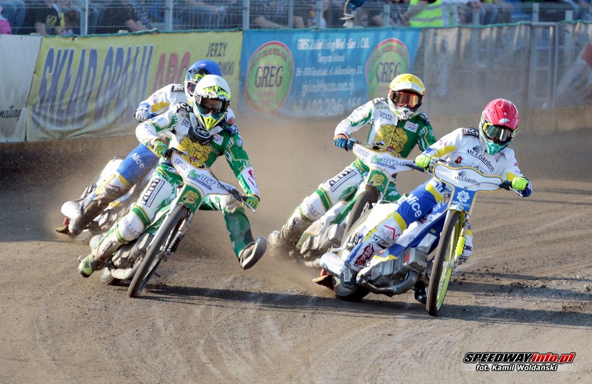 GKM Włókniarz 45 45 356