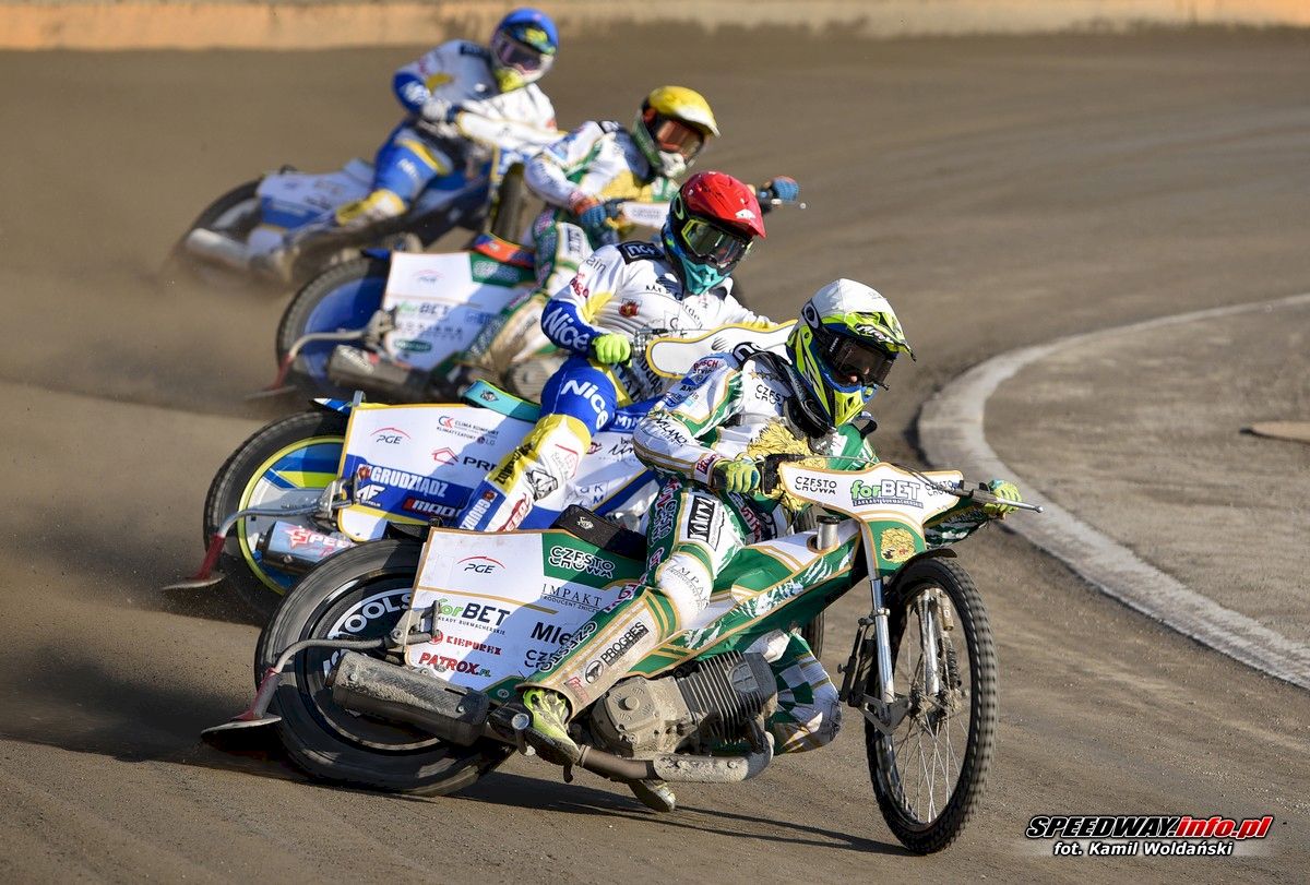 GKM Włókniarz 45 45 577