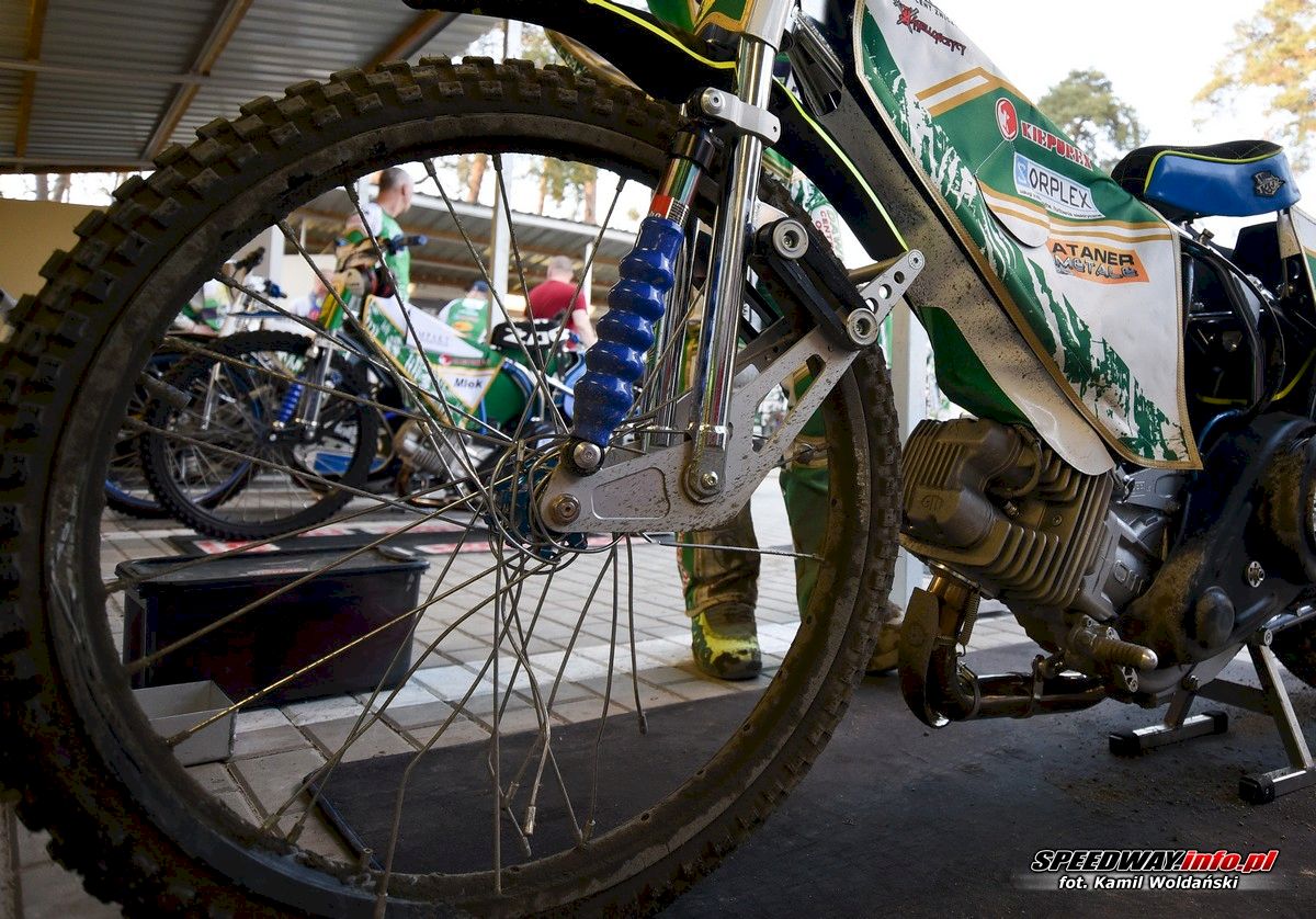 GKM Włókniarz 45 45 807