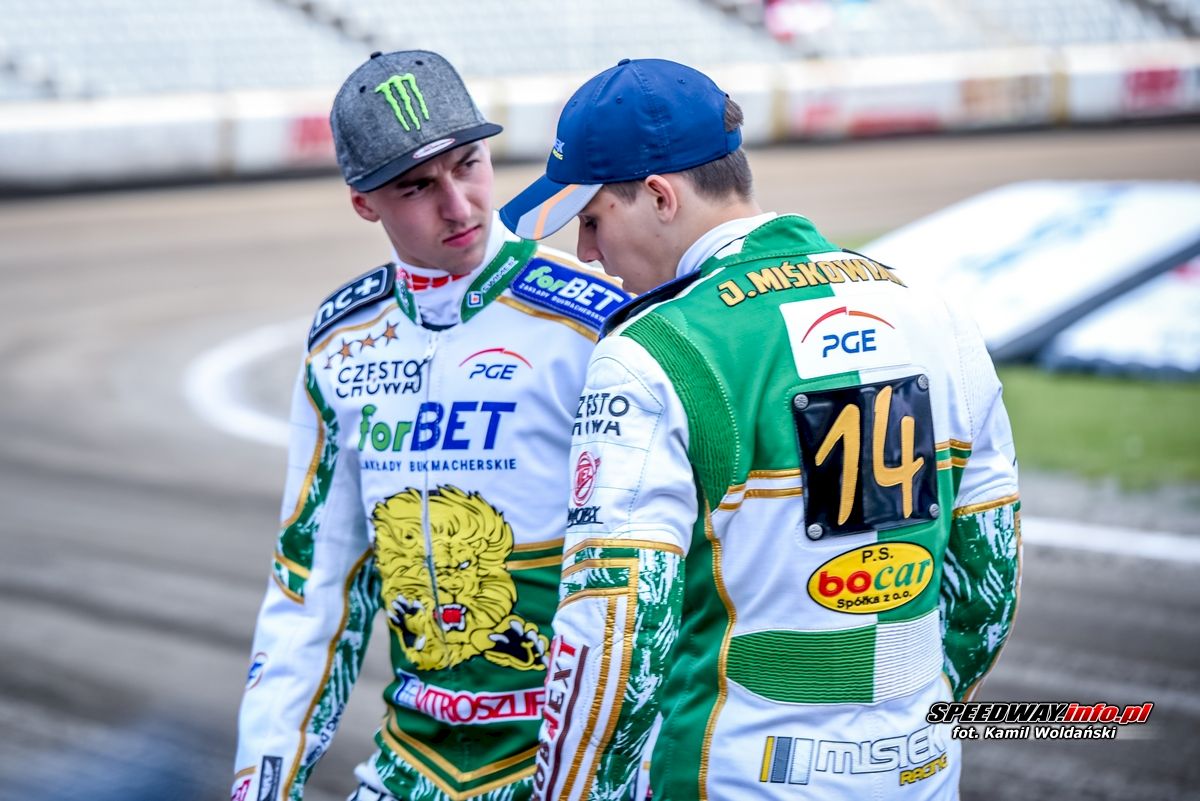 Wlokniarz   Leszno (4)