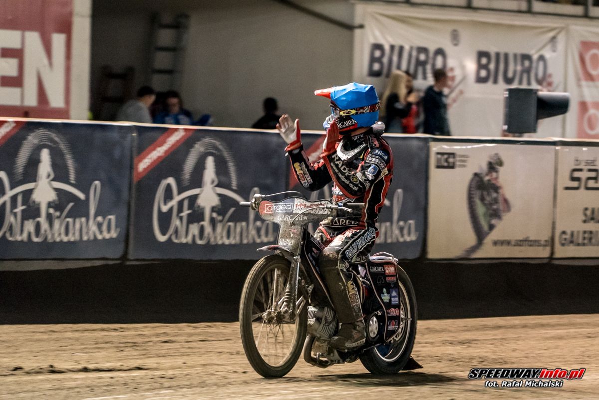 ostrow gorzow 174