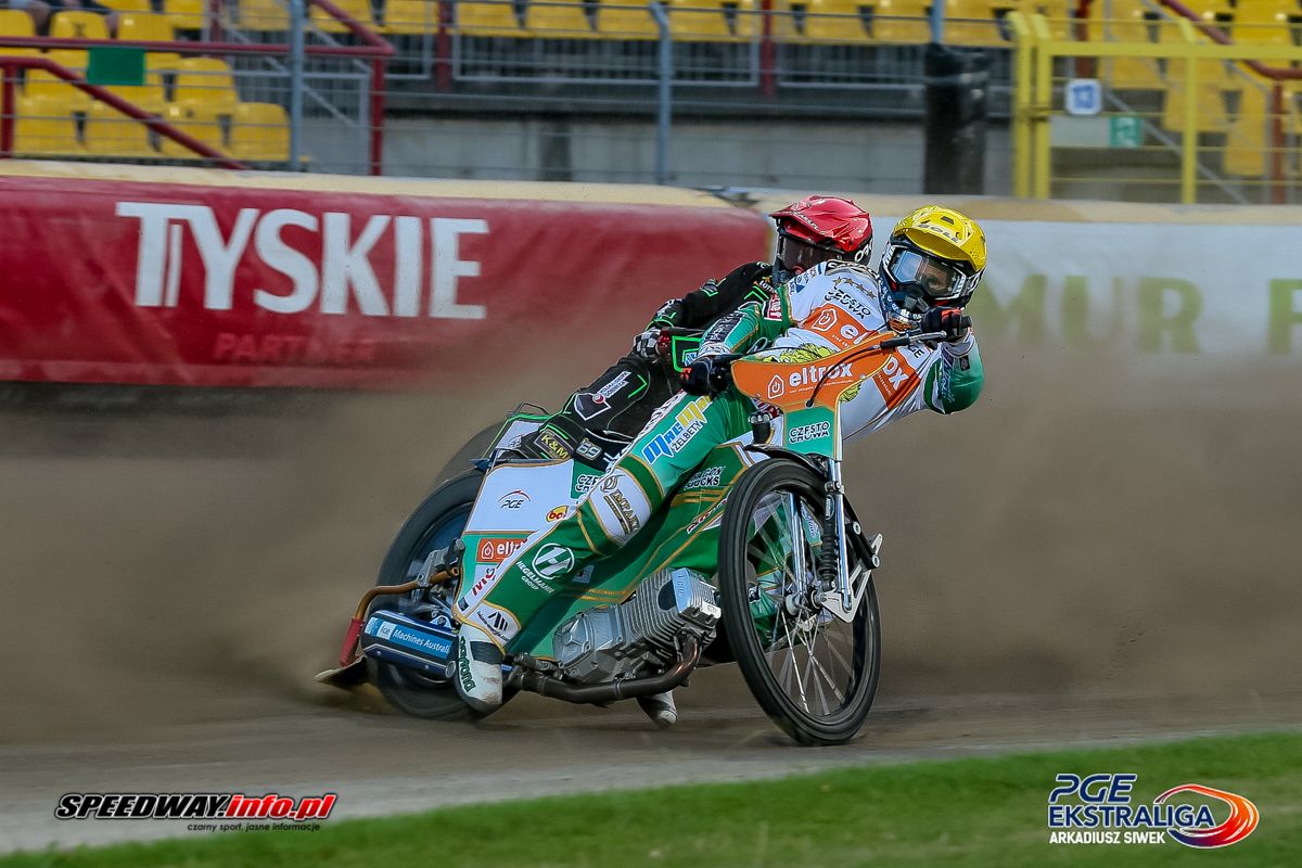 Rybnik vs Czestochowa foto Arek Siwek 205