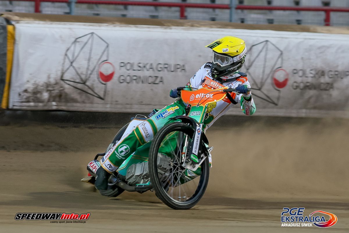 Rybnik vs Czestochowa foto Arek Siwek 314