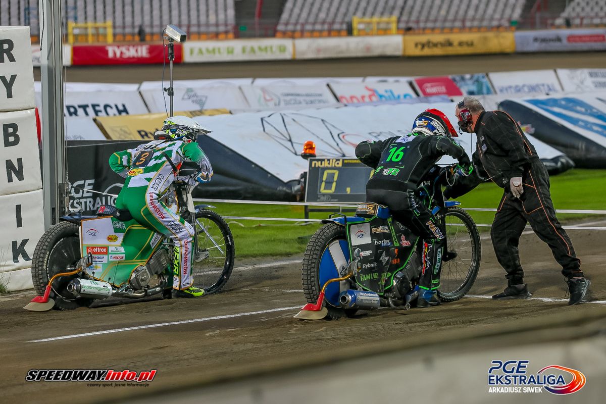 Rybnik vs Czestochowa foto Arek Siwek 329