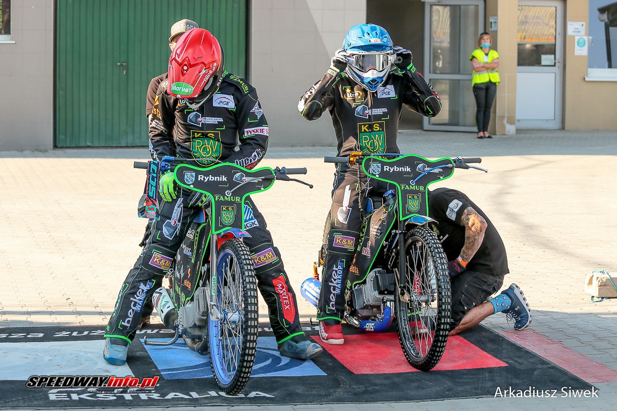 Rybnik Grudziadz foto AREK SIWEK 23