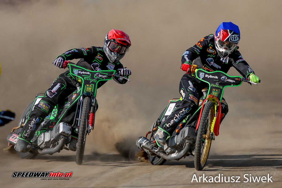 Rybnik Lublin pic Arek Siwek 105