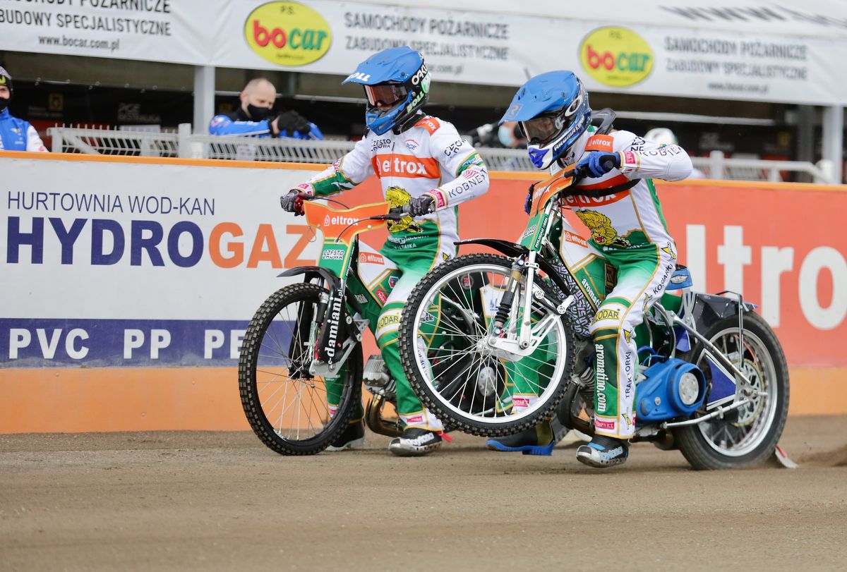 ckm leszno   19