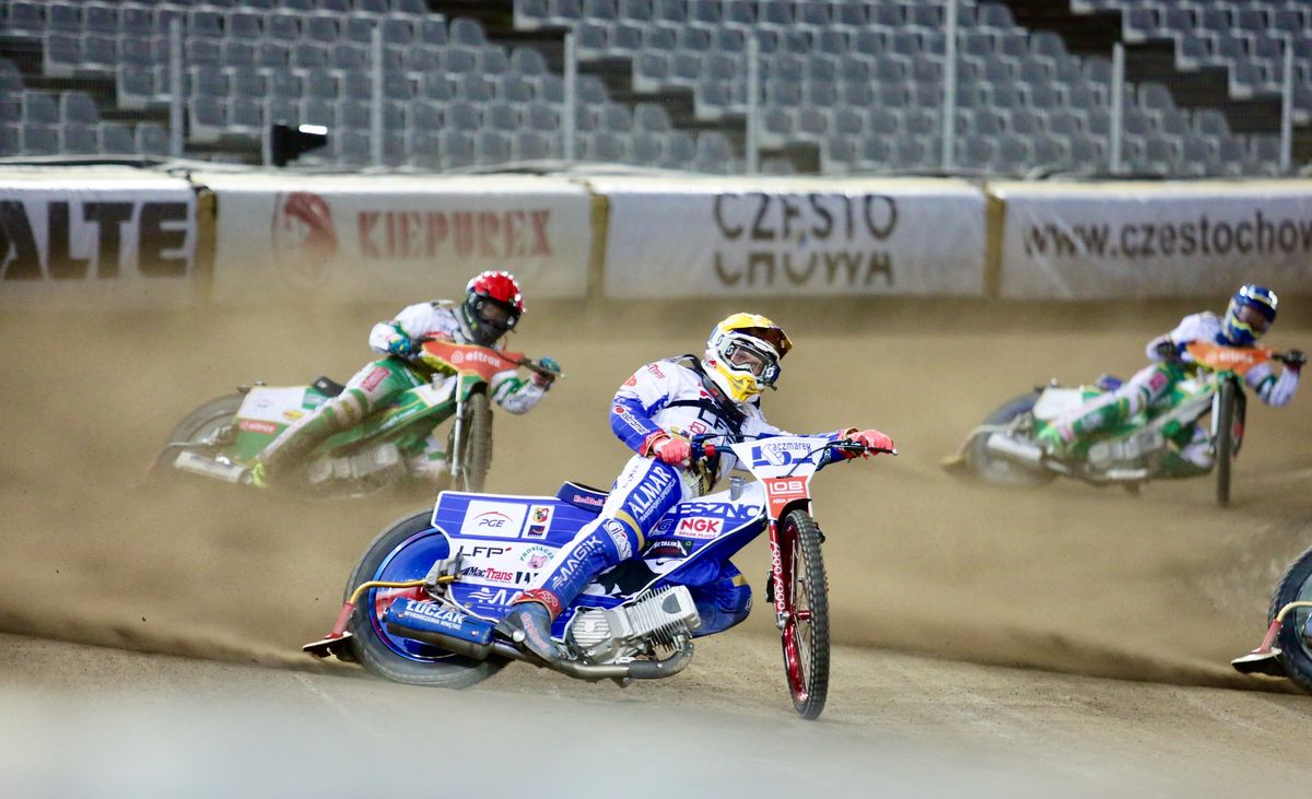 ckm leszno   43