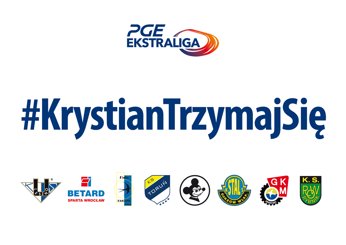 KrystianTrzymajSie