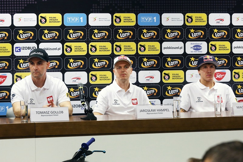 konferencja sgp narodowy 2