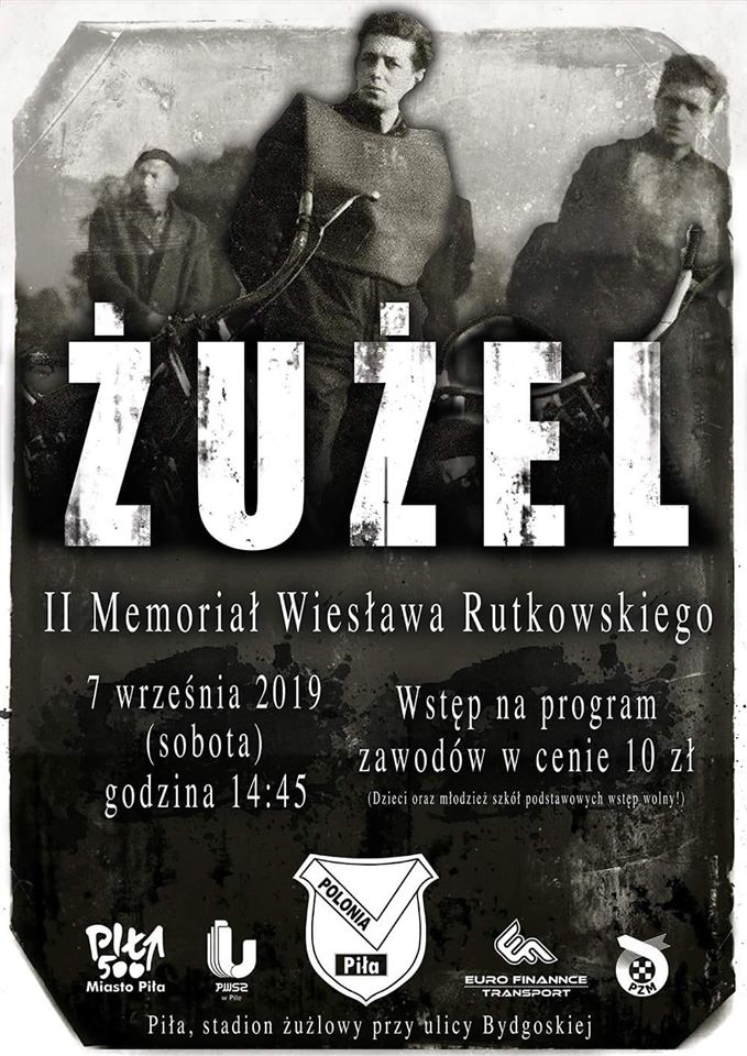 Żużel 