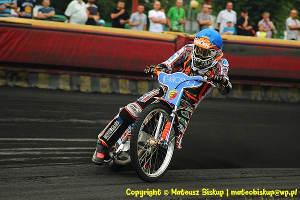 KSM Krosno Claus Vissing 2014