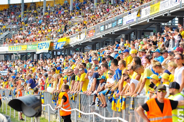 Kibice PGE Ekstraliga