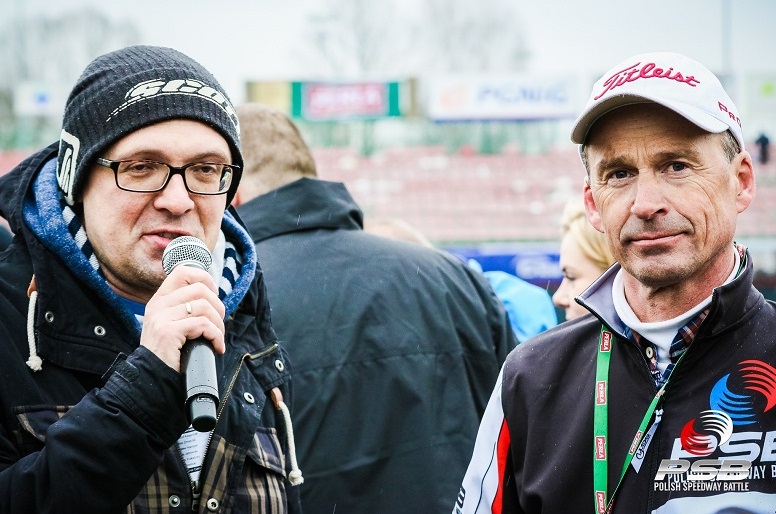 Lorek Nielsen PSB Krosno