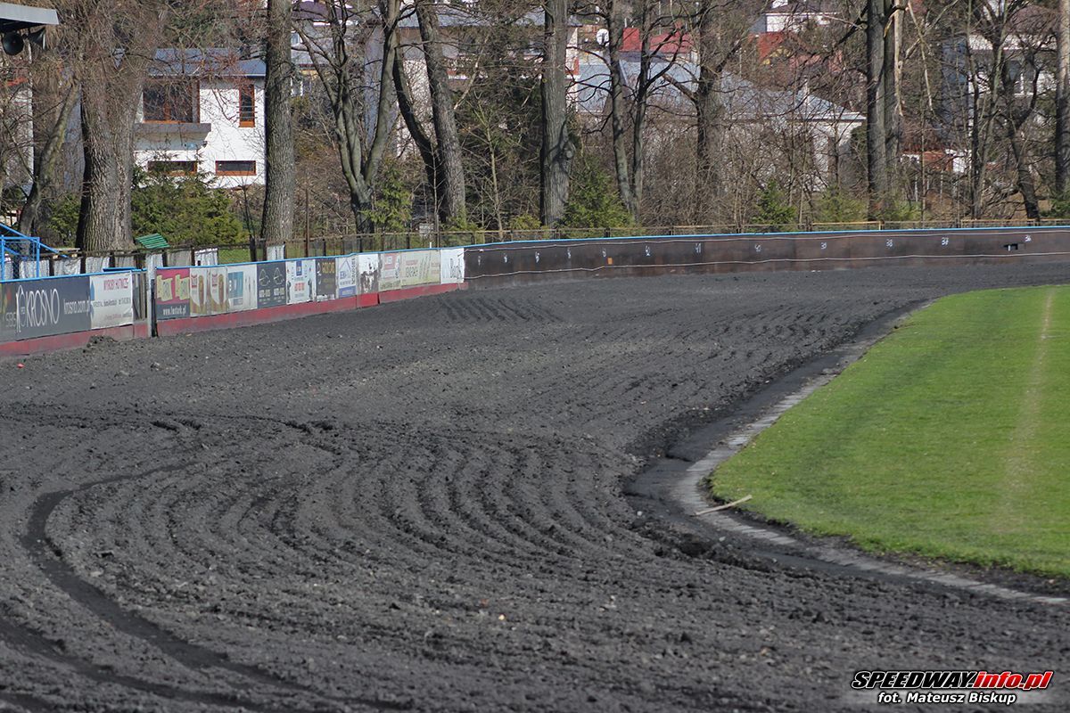 montaz band krosno 2