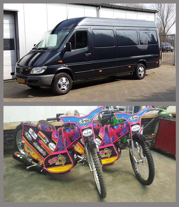 skradziony bus opole