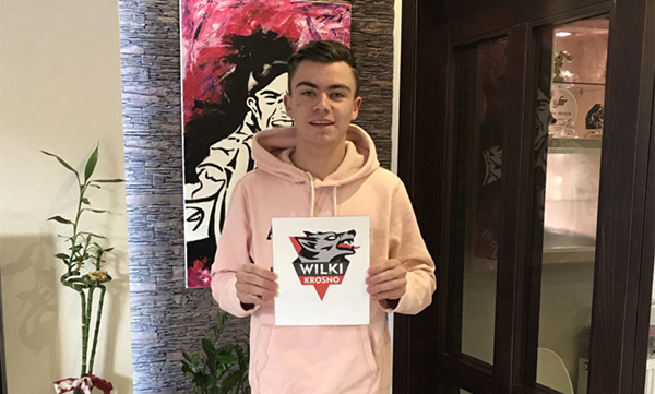 wilki krosno david pacalaj