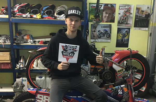 wilki krosno nick skorja