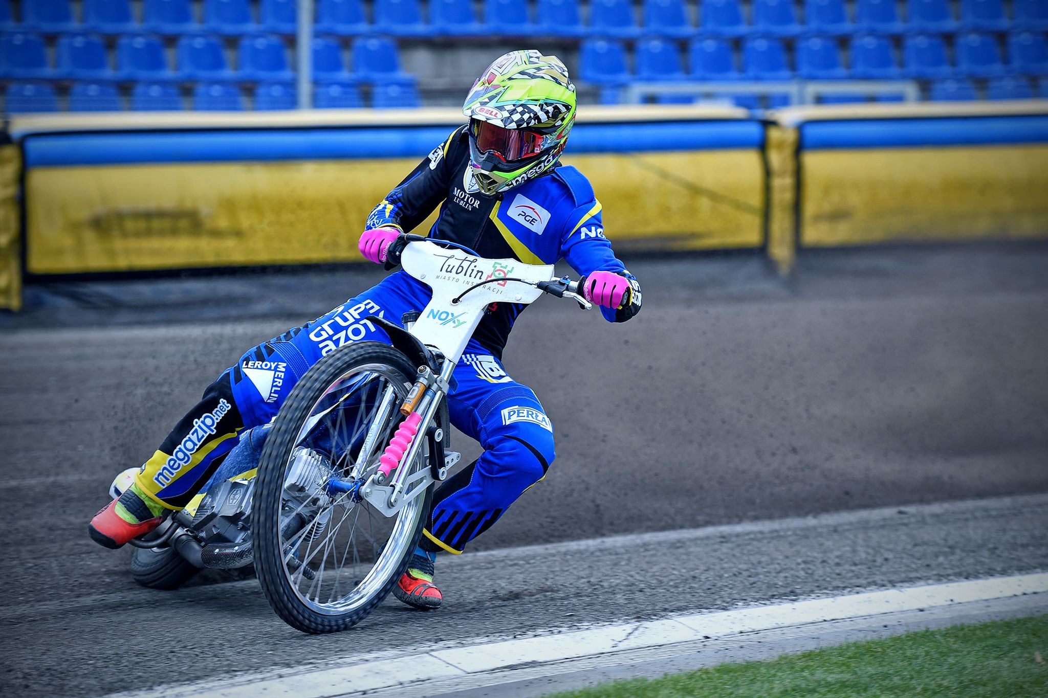 trening motor 29.05.2020 2