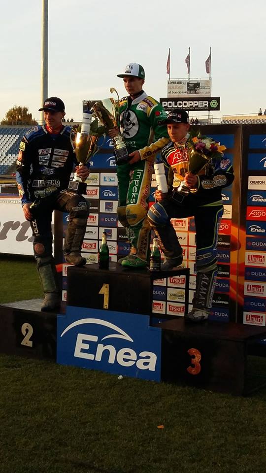 Podium