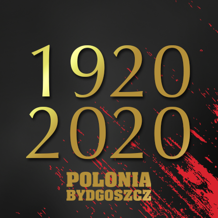 Polonia Bydgoszcz 100 lat