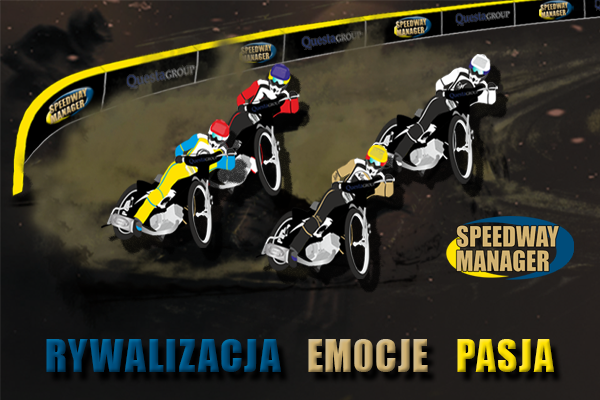 Rywalizacja Łuk 600x400