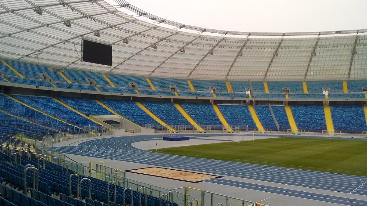 Stadion Śląski